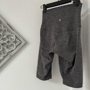 🍋 LULULEMON - Align Bike Shorts